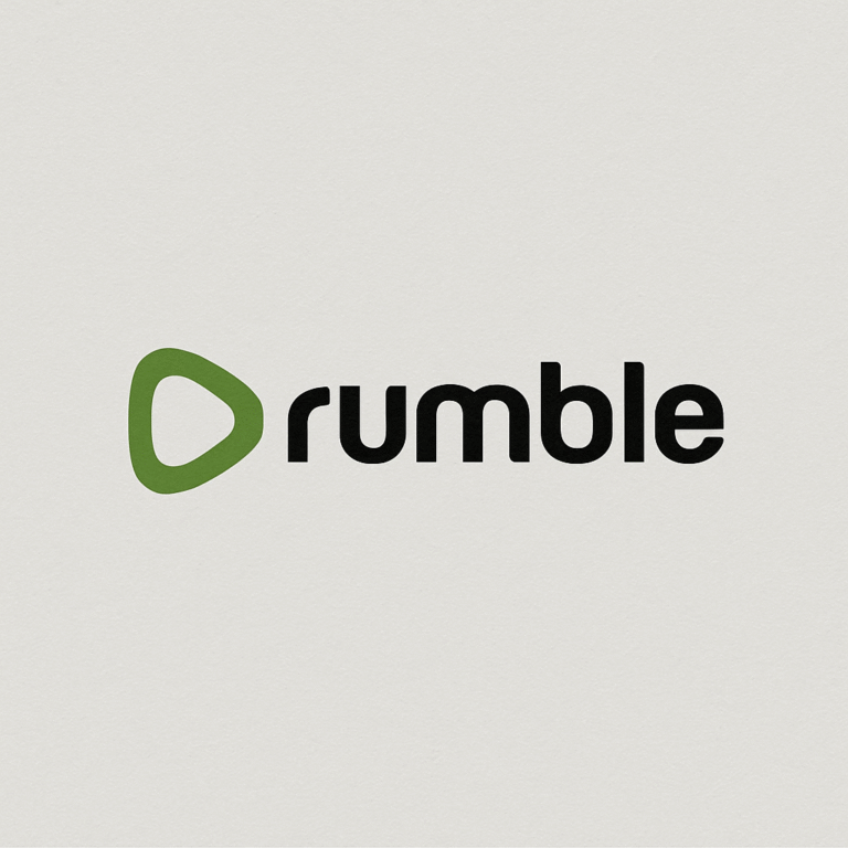 Criadores do Rumble