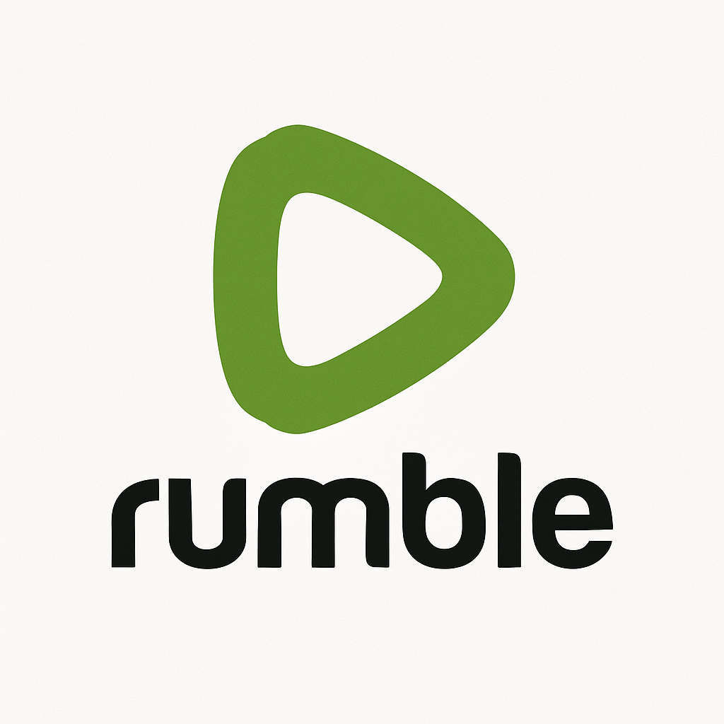 Rumble — A Plataforma que Valoriza Criadores